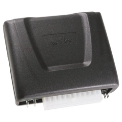 Módulo De Vidro Elétrico Fks Mlv 540 Conector Original Toyota Hilux Antiesmagamento