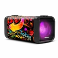 Caixa de Som Adventure 5 Bluetooth/usb/sd 120w Com Bateria - Nkadventure5