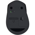 Mouse Logitech Wireless M280 Preto - 910-004284
