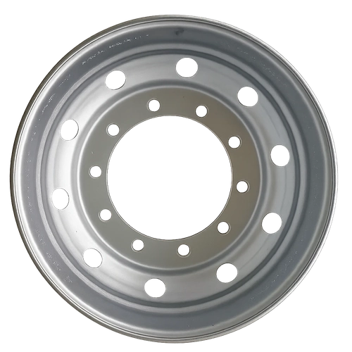 Roda Speedmax Aro 22.5 Aço Disc Srw 11.75x22.5 10 Furos (ID:16520)