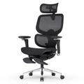 Cadeira DT3 Ergonomie FT 5D Black 14435-7