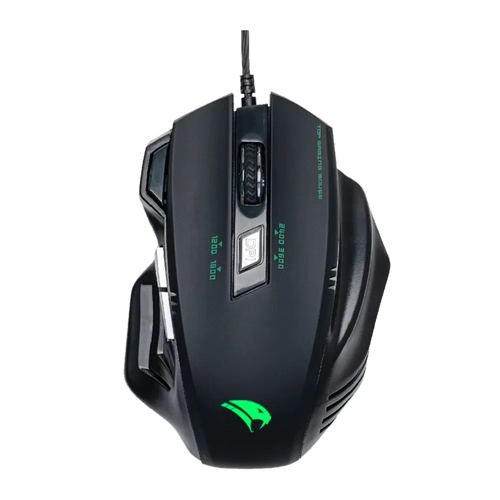 Mouse Gamer Viper Pro Python 3.600 Dpi