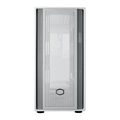 Gabinete Cooler Master Masterbox 600 Lite Atx - Mb600l-wgnn-s00