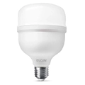 Lampada Bulbo Led t 40w Bivolt 6500k Branca Frio