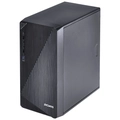 Gabinete Office Preto Micro Atx - Op-2