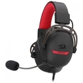 Headset Redragon Aurora Preto - H376BR