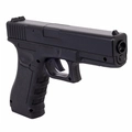 Pistola Airgun G17 NBB 4,5mm - QGK