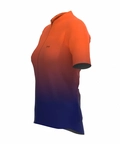 Camisa de Ciclismo Feminina Drosera