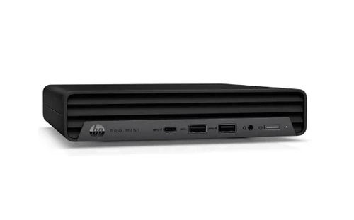 Desktop Hp 400 G9 Mini Intel Core I7-14700t 16gb 512gb Ssd Windows 11 Pro - Cu0a7at#ak4