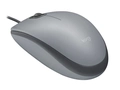 Mouse Logitech M110 Usb Cinza - 910-005494