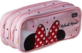 Estojo Duplo Minnie Mouse - Tilibra
