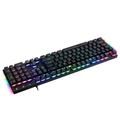 Teclado Gamer Mecânico T-Dagger Frigate Switch Azul RGB - T-TGK306-BL