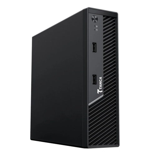 Desktop Tanca Tc-8240s N4020 4gb 120gb Ssd 2sr - 000490