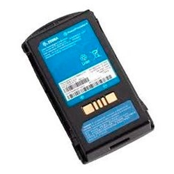 Bateria Zebra Mc33 Para Coletores De Dados - Btry-mc33-70ma-01
