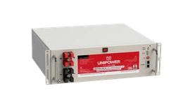 Bateria Solar de Lítio Unipower UPLFP48-100 3U 48V 100Ah 5kWh - Unicoba