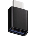 ADAPTADOR UA2C USB 3.0 P/USB-C FORTREK