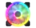 Fan Cooler Gamer Cougar Vortex VX 120, ARGB, Kit 3 - 3MVX1203.0001