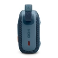 Caixa De Som Portatil Jbl Go4 Com Bluetooth - 28913761