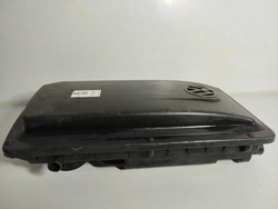 CAIXA FILTRO DE AR VW GOL SAVEIRO G4 2007 (ID:13487)