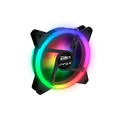 Kit Cooler FAN com 3 Unidades GAMDIAS Aelous 120mm RGB Lite - M2-1203