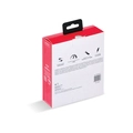 Cabo para Hd Externo Usb a 3.0 Macho para Micro Usb b 3.0 (10 Pinos) Macho 28awg Puro Cobre 3 Metros - Puamcm3-3