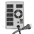 Estabilizador Progressive III 2000va Bivolt Entrada 115/220v e Saida 115v Ap2000bi 16218