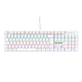 TECLADO MECANICO 100 FORTREK GRAVITY