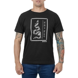 Camiseta Join Or Die - (Invictus)