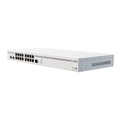 Roteador Mikrotik 16p Ge + 02p Sfp+ - Ccr2004-16g-2s+