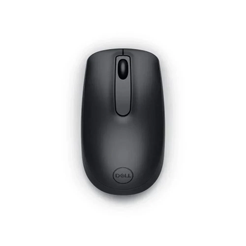 Mouse Dell Wm118 Wireless Cp119 - 570-bbhm