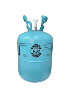 GAS FLUIDO REFRIGERANTE R-32 - EMB. 9,5 KG