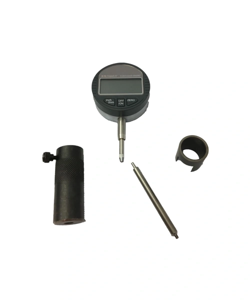 KIT DE MEDIÇÃO MILESIMAL PARA INJETORES COMMON RAIL 0MM - 12,7MM - DT01-0031 D-TRON