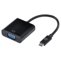 ADAPTADOR USB TIPO C X VGA FEMEA 20CM ACHDMI-20 - VINIK