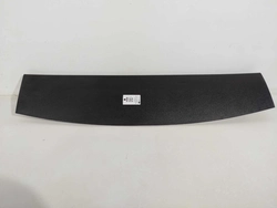 ACABAMENTO SUPERIOR DA TAMPA DO PORTA MALA CHEVROLET TRACKER 1.4 2019 (IDA:18655)