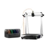 Impressora 3D Anycubic Kobra 3 Max Combo - KB3MBK0A-B