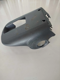 Moldura Inferior Coluna Direção Renault Duster 2011/2020 (id:17037)