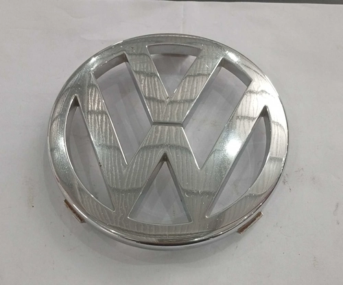 Emblema Grade Frontal Vw Fox 2010/2013 (id:17695)