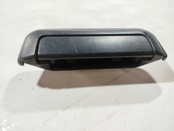 Maçaneta porta motorista Mitsubishi l200 2011 (ID:1460)