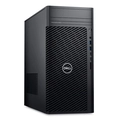 Workstation Dell Precision 3680 Intel Core I5 14500 16gb Nvidia T400 512gb Ssd Windows 11 Pro - 210-bmsf-wks28