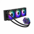 Water Cooler Cooler Master Masterliquid Atmos Rgb 360mm - Mlx-d36m-a25pz-r1