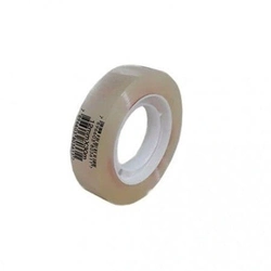 FITA ADESIVA 12MM X 30M POLIPROPILENO ADELBRAS