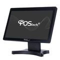 Monitor Postech Empire 17,3" Touch Com Pedestal Fhd - Pos-m173