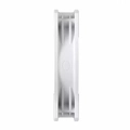 Fan/cooler para Gabinete Cooler Master Mobius 120p Argb 120mm Branca - Mfz-m2dw-24np2-r1
