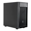 Gabinete Cooler Master Steel Lateral de Aço Elite 300- E300-kn5n-s00
