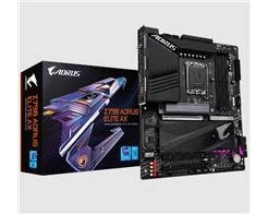 Placa Mae Gigabyte Intel Lga (1700) Ddr5 Atx - Z790 Aorus Elite Ax 1.1