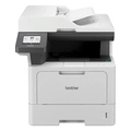 Multifuncional Brother Laser A4 Mono USB e Ethernet - DCPL5512DN