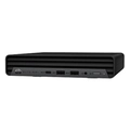 Desktop Hp Hpcm Mini Elite 805 G8 Amd Ryzen 5 5600ge 16gb 512gb Ssd Windows 11 Pro - Bv2r6at#ak4