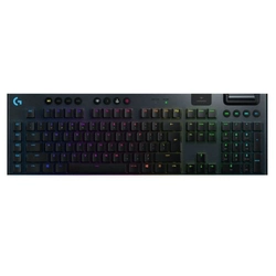 Teclado Gamer Logitech G915 Preto Sem Fio 920-008902