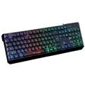 Teclado Motospeed K70 Rainbow Membrana Fmstc0022pto
