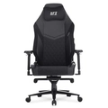 Cadeira DT3 N10 Core XL Fabric Black - 14750-7